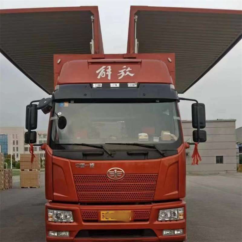 江苏南京栖霞到桓台物流公司-一站式服务（到桓台多少公里）