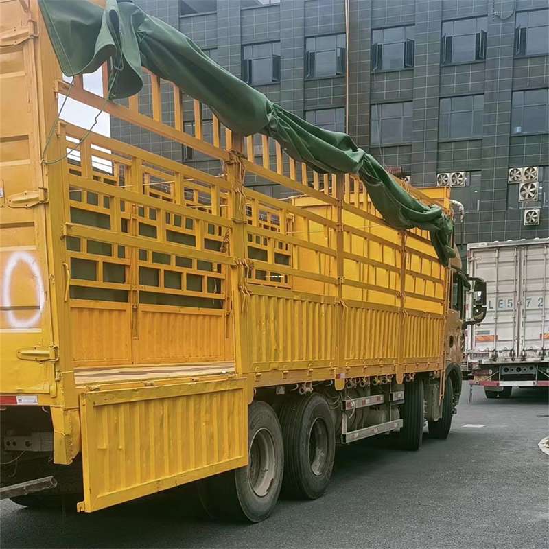 江苏南京栖霞到新泰物流公司——一站式货运服务（到新泰的物流）