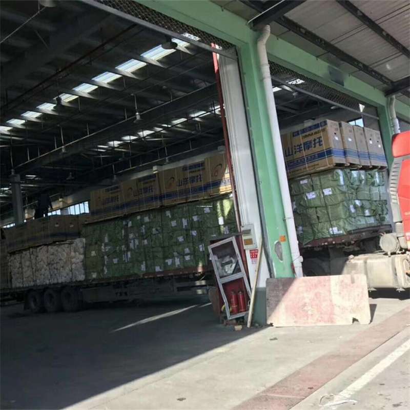 江苏南京栖霞至肥东物流专线，一站式服务让货运更高效（肥东物流公司电话号码）