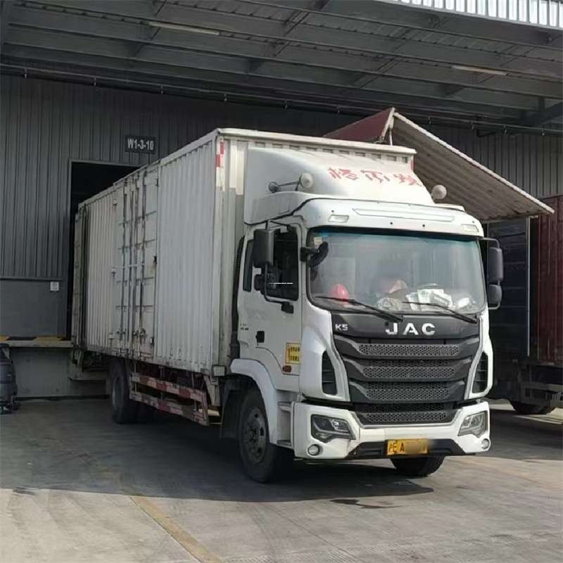 江苏南京栖霞至德阳货运专线一站式物流服务，满足您的各种需求