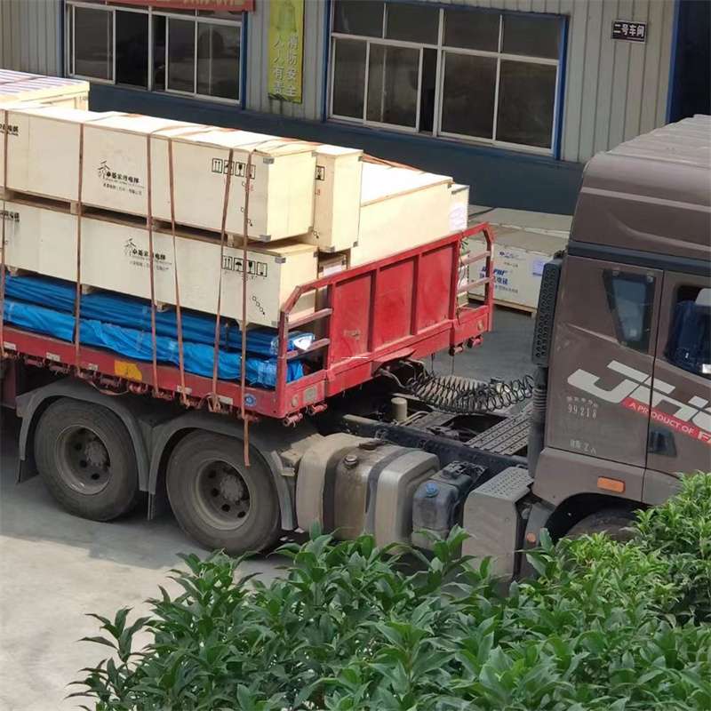 江苏南京栖霞到海口物流公司一站式服务，让货运更轻松